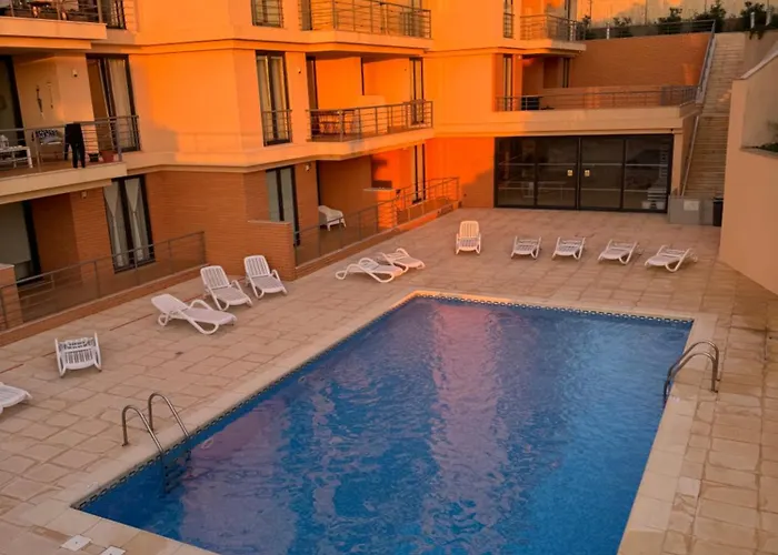 T1 Areia Branca * Lourinha (Lisbon)